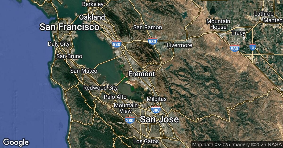 2600:3c01::f03c:93ff:fed1:8135 Fremont, California, 🇺🇸 USA