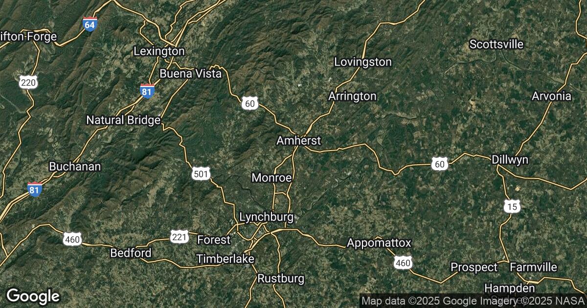 710.28.63.321 Amherst, Virginia, 🇺🇸 USA