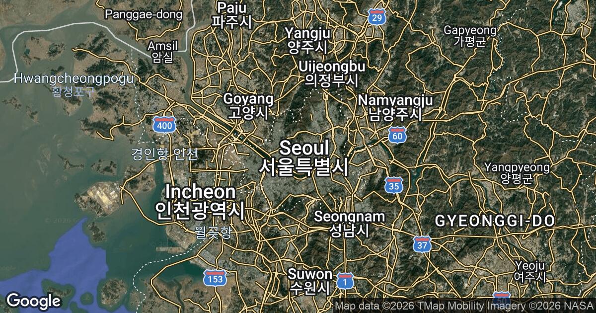 103.50.88.0 Seoul, Seoul, 🇰🇷 South Korea