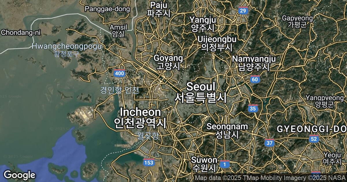 154.10.4.0 Gangseo-gu, Seoul, 🇰🇷 South Korea