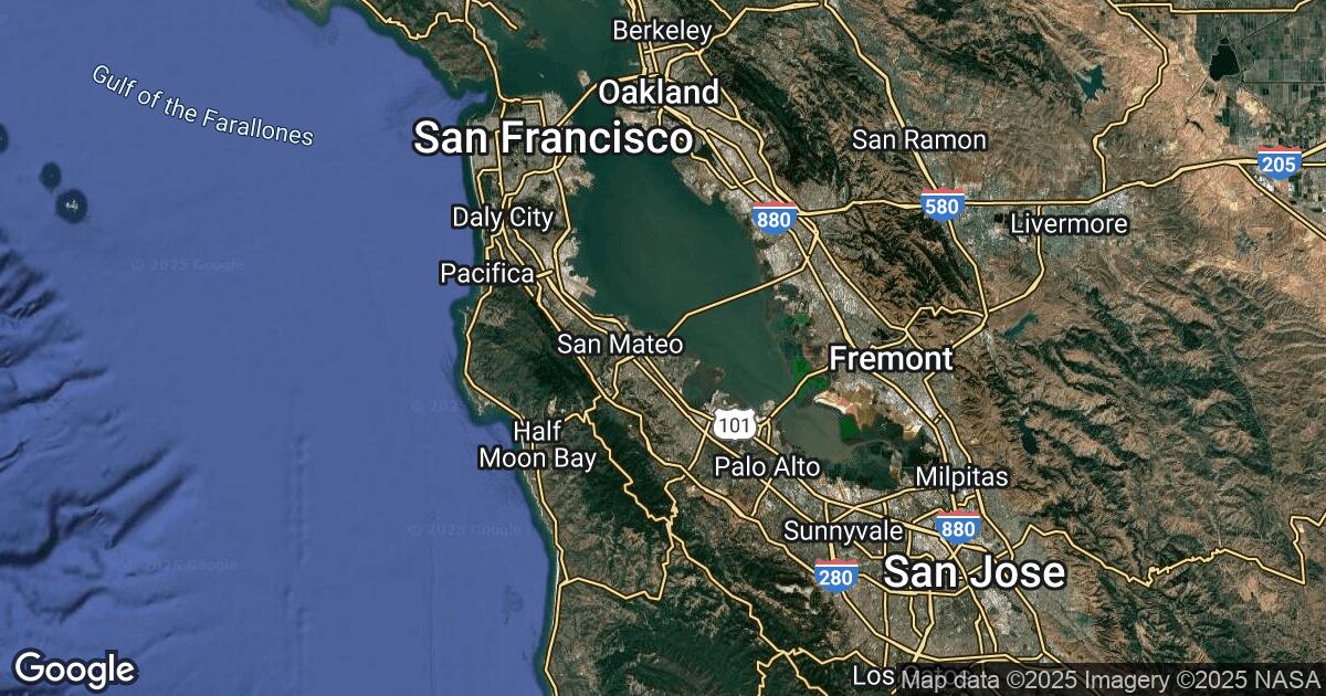 199.127.192.0 Foster City, California, 🇺🇸 USA