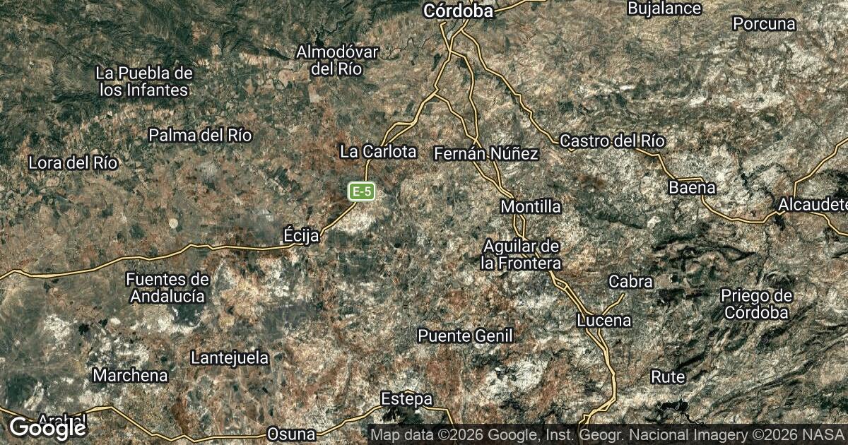 109.107.106.0 Santaella, Andalusia, 🇪🇸 Spain