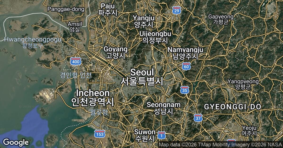 283.367.633.40 Seoul, Seoul, 🇰🇷 South Korea