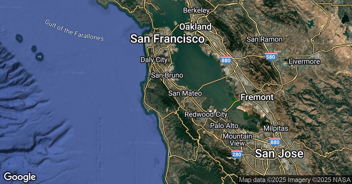 64.185.169.66 Burlingame, California, 🇺🇸 USA