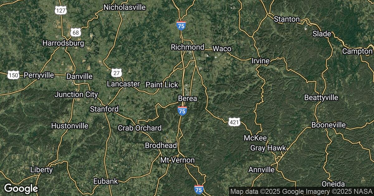 24.210.23.136 Berea, Kentucky, 🇺🇸 USA