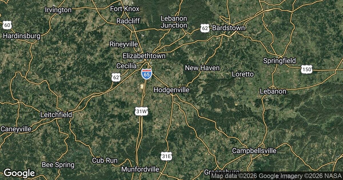 23.138.180.0 Hodgenville, Kentucky, 🇺🇸 USA