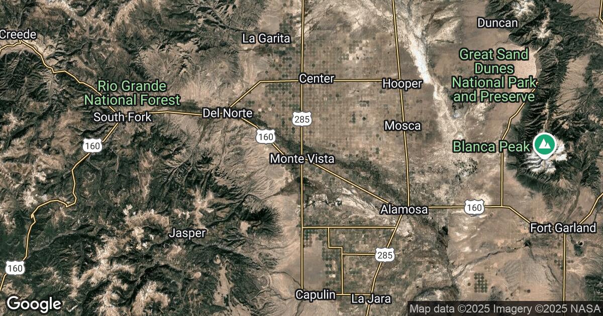 66.36.111.6 Monte Vista, Colorado, 🇺🇸 USA