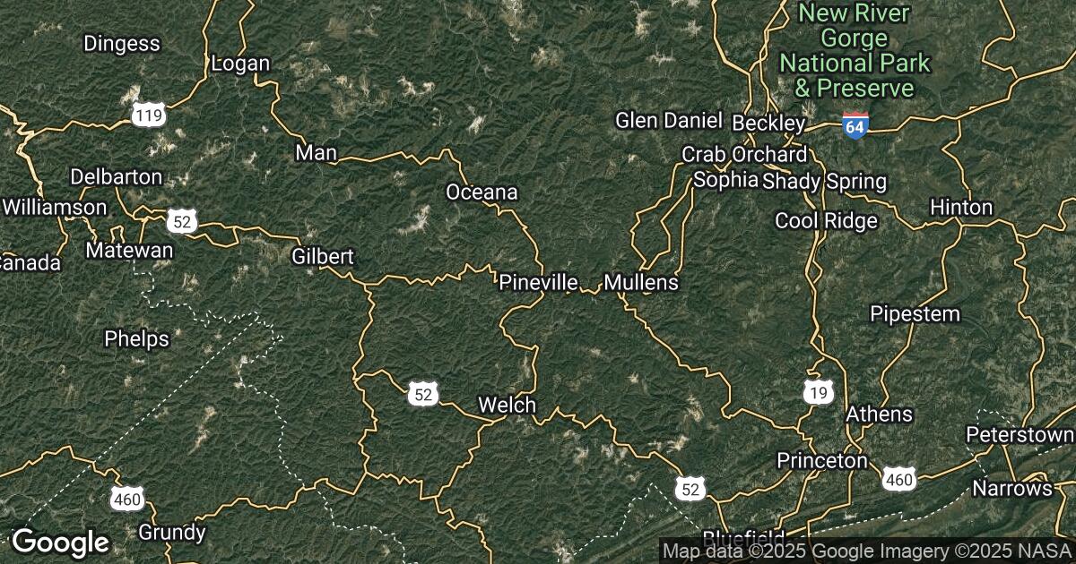 24.49.30.195 Pineville, West Virginia, 🇺🇸 USA