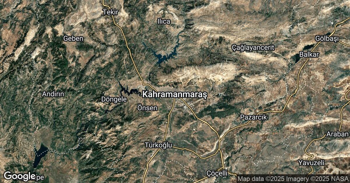 193.255.93.96 Kahramanmaraş, Kahramanmaraş, 🇹🇷 Turkey