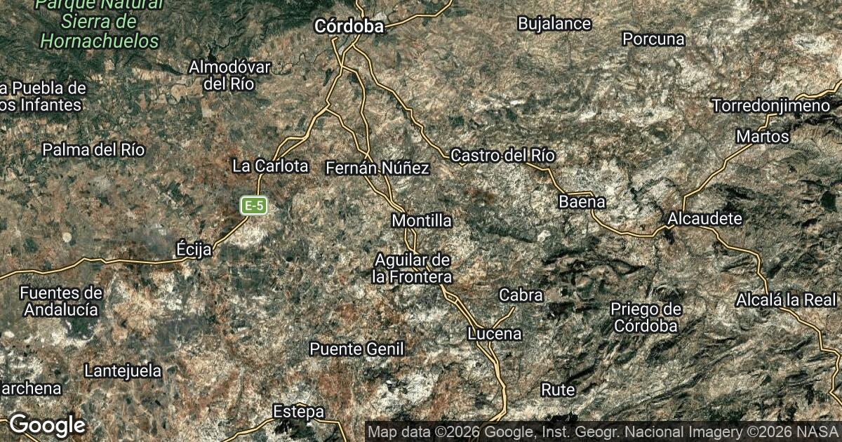 194.35.91.3 Montilla, Andalusia, 🇪🇸 Spain