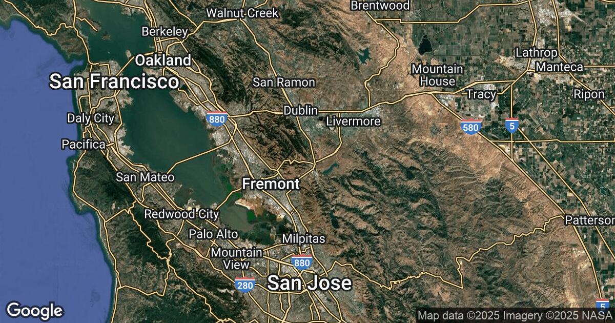 69.12.7.155 Sunol, California, 🇺🇸 USA
