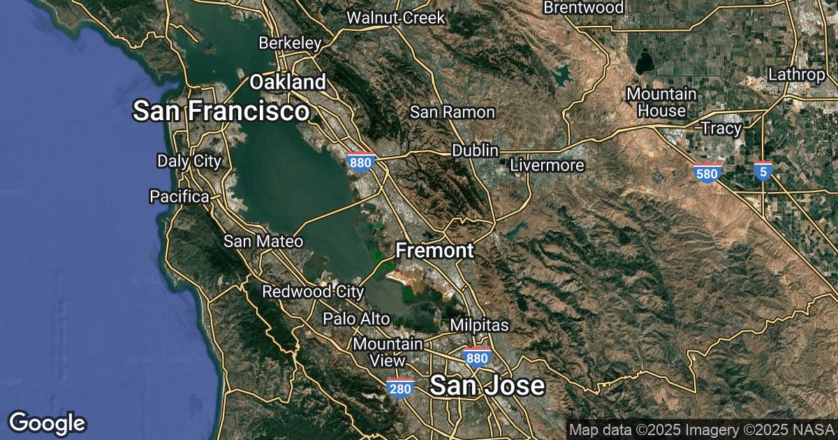 67.203.155.197 Union City, California, 🇺🇸 USA