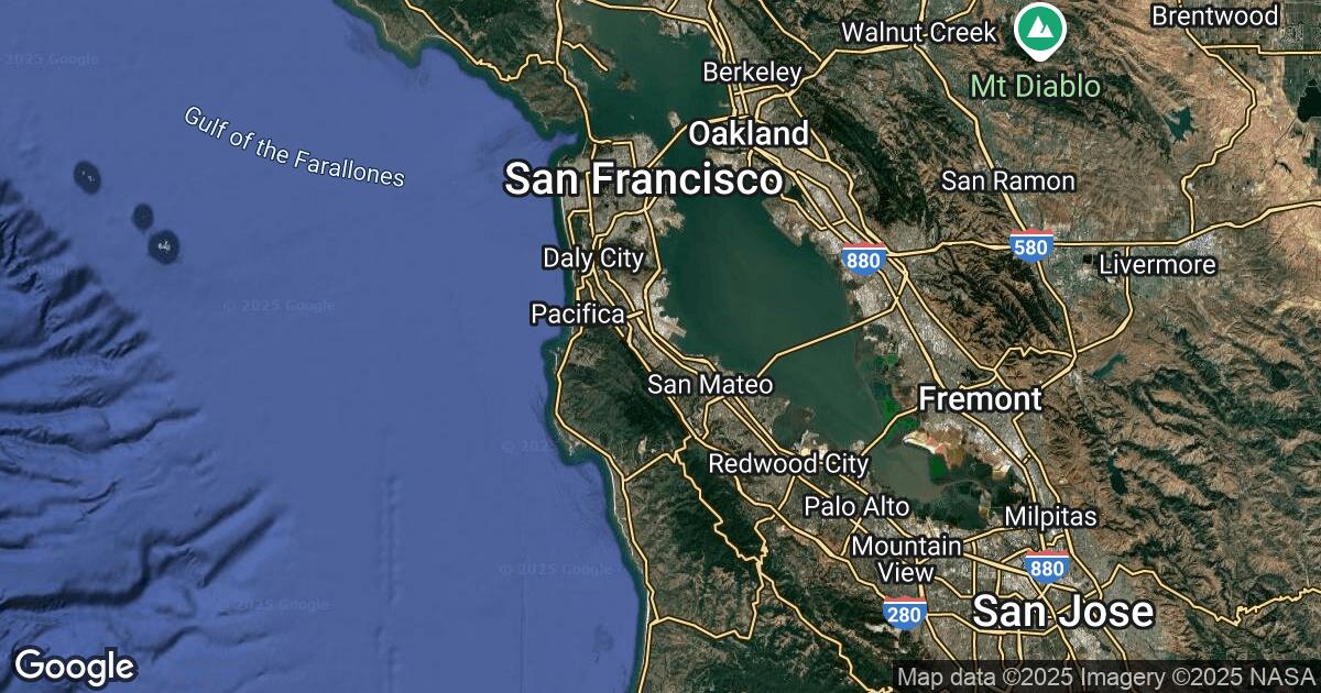 12.189.52.106 Millbrae, California, 🇺🇸 USA