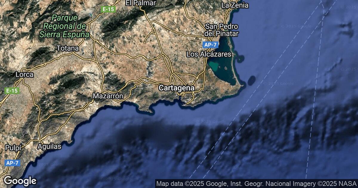 94.158.254.0 Cartagena, Murcia, 🇪🇸 Spain