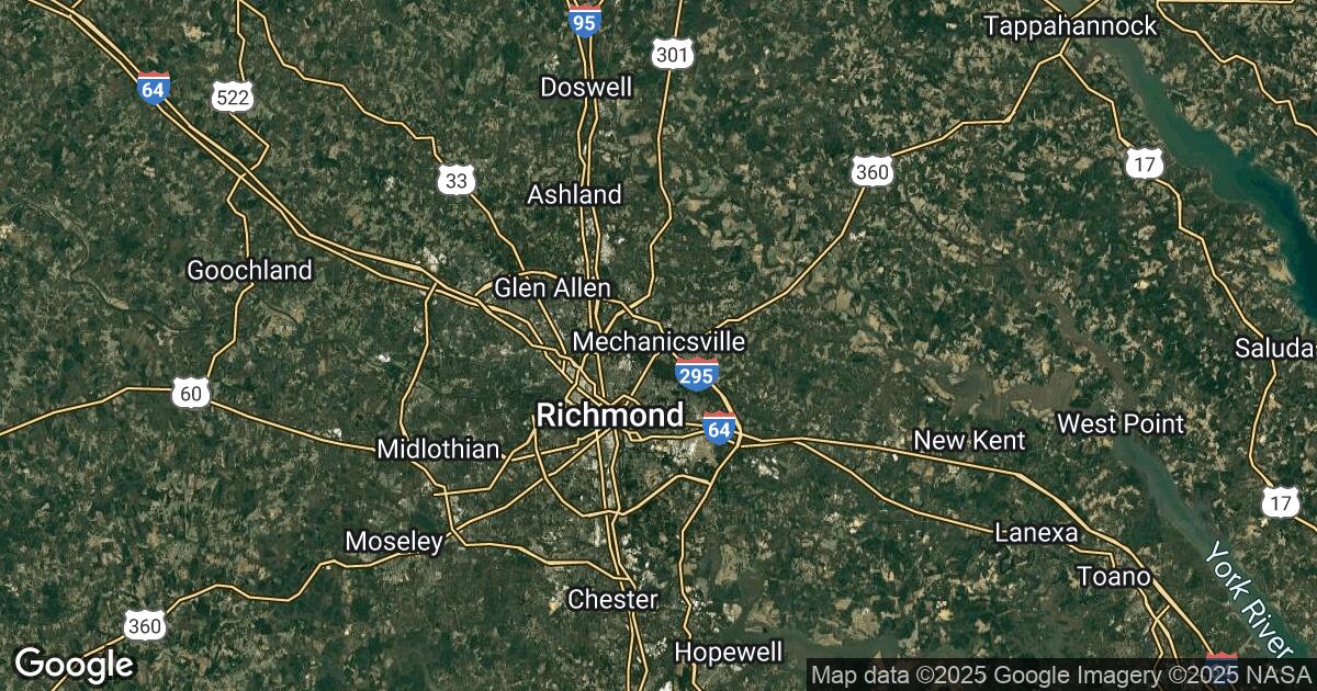 209.61.232.9 Mechanicsville, Virginia, 🇺🇸 USA