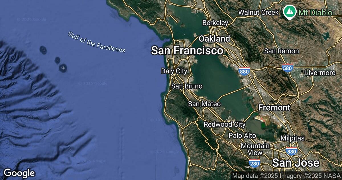 64.95.247.93 Pacifica, California, 🇺🇸 USA