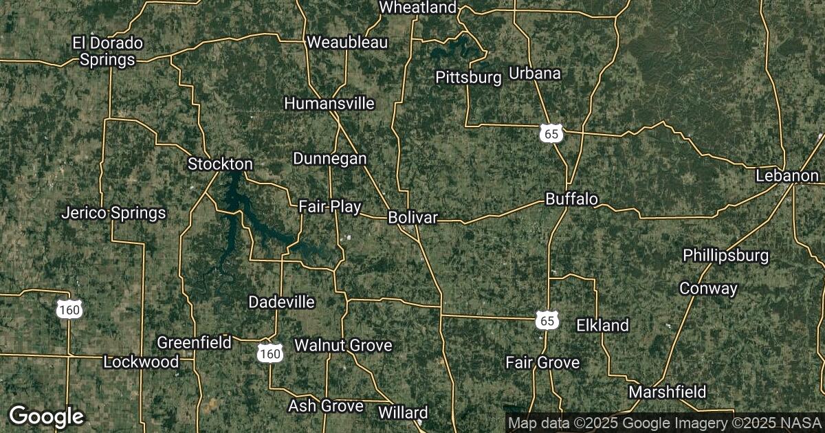 162.245.111.255 Bolivar, Missouri, 🇺🇸 USA