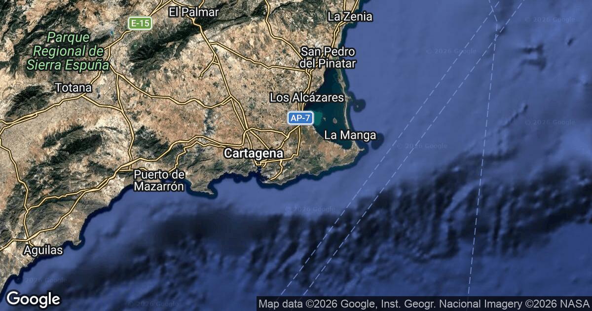 185.44.24.0 La Unión, Murcia, 🇪🇸 Spain