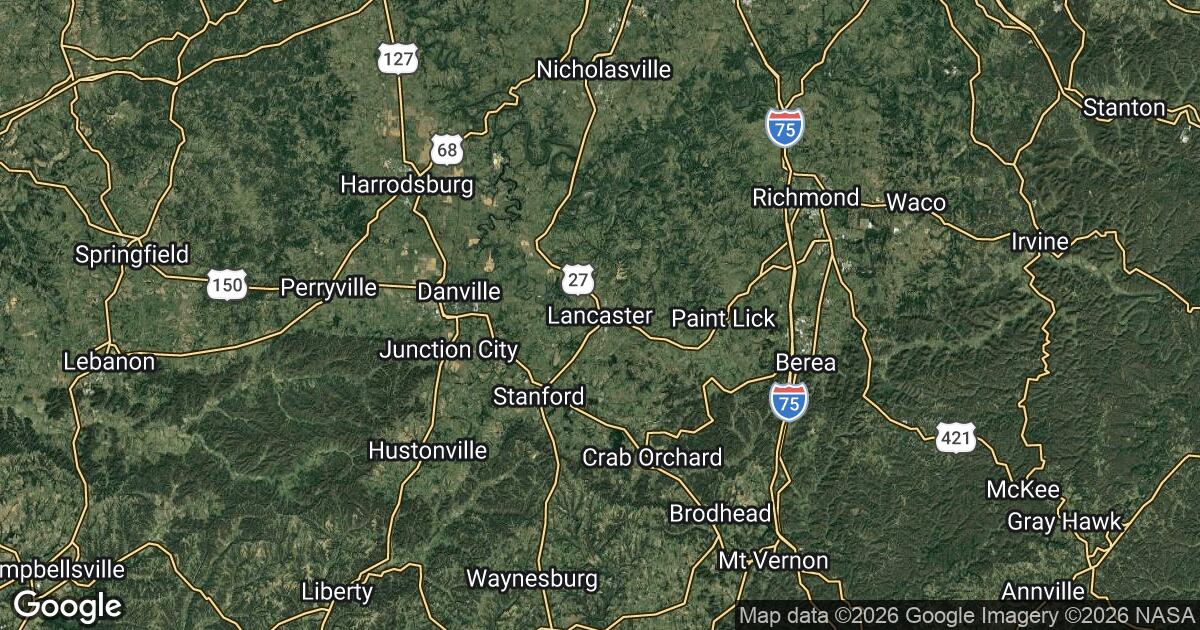 170.185.97.0 Lancaster, Kentucky, 🇺🇸 USA