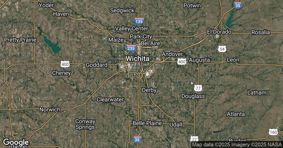 104.2.168.238 Wichita, Kansas, 🇺🇸 USA