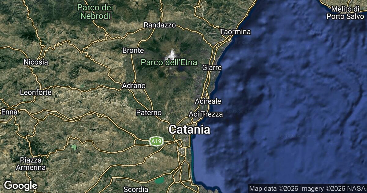 109.116.83.0 Pedara, Sicily, 🇮🇹 Italy