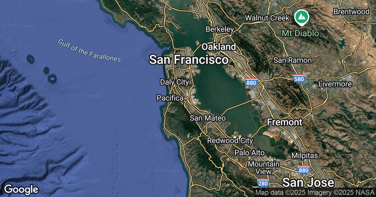 74.51.145.183 San Bruno, California, 🇺🇸 USA