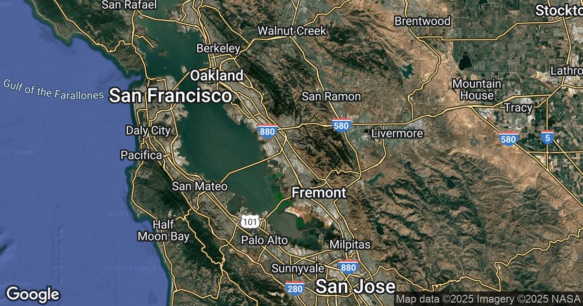 209.132.157.254 Hayward, California, 🇺🇸 USA