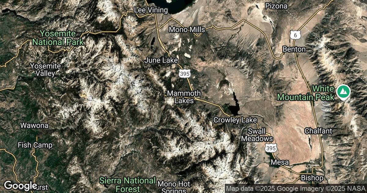 163.150.246.255 Mammoth Lakes, California, 🇺🇸 USA