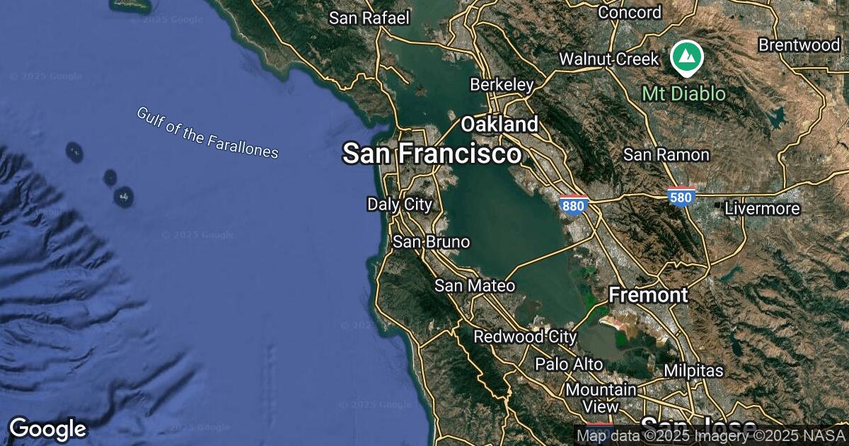 65.209.203.0 South San Francisco, California, 🇺🇸 USA