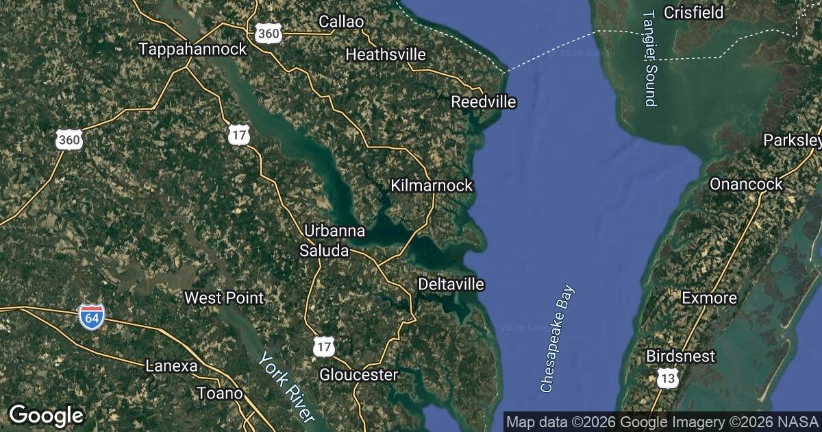 198.52.8.5 Irvington, Virginia, 🇺🇸 USA