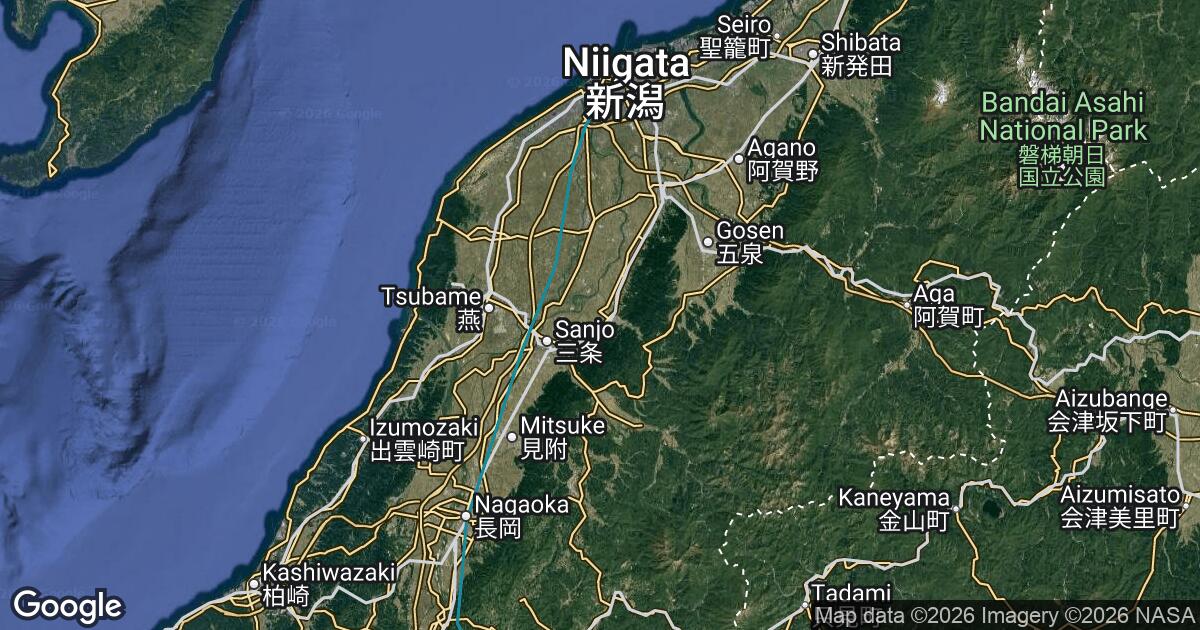 970.48.167.448 Kamo, Niigata, 🇯🇵 Japan
