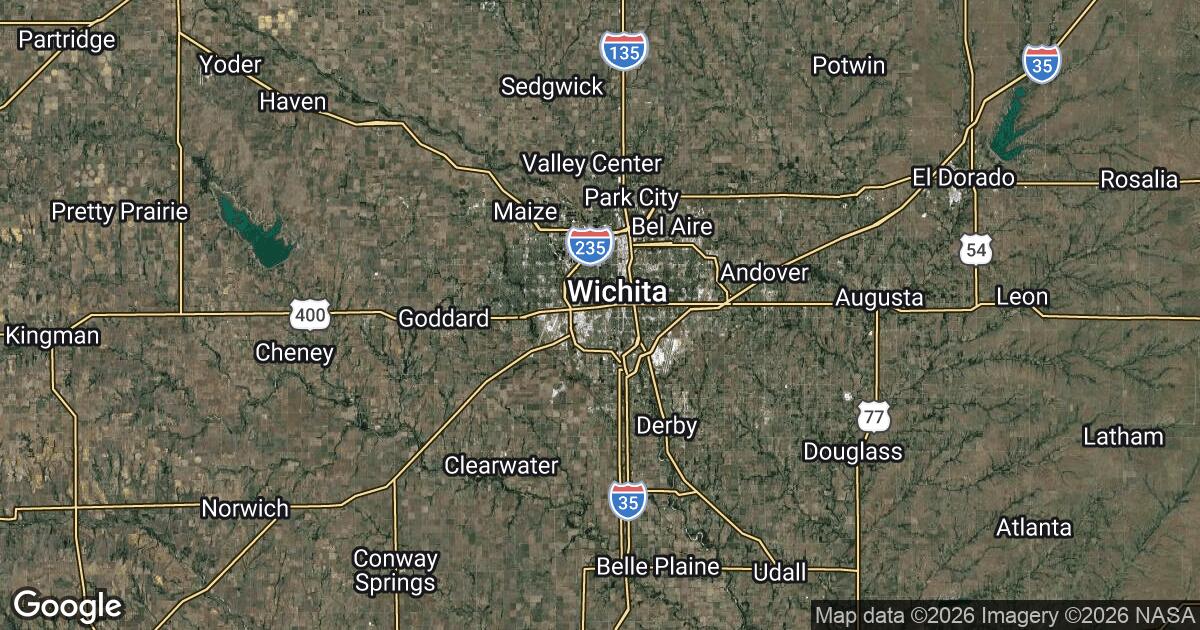 206.253.40.61 Wichita, Kansas, 🇺🇸 USA