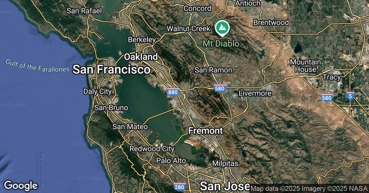 12.236.37.8 Hayward, California, 🇺🇸 USA