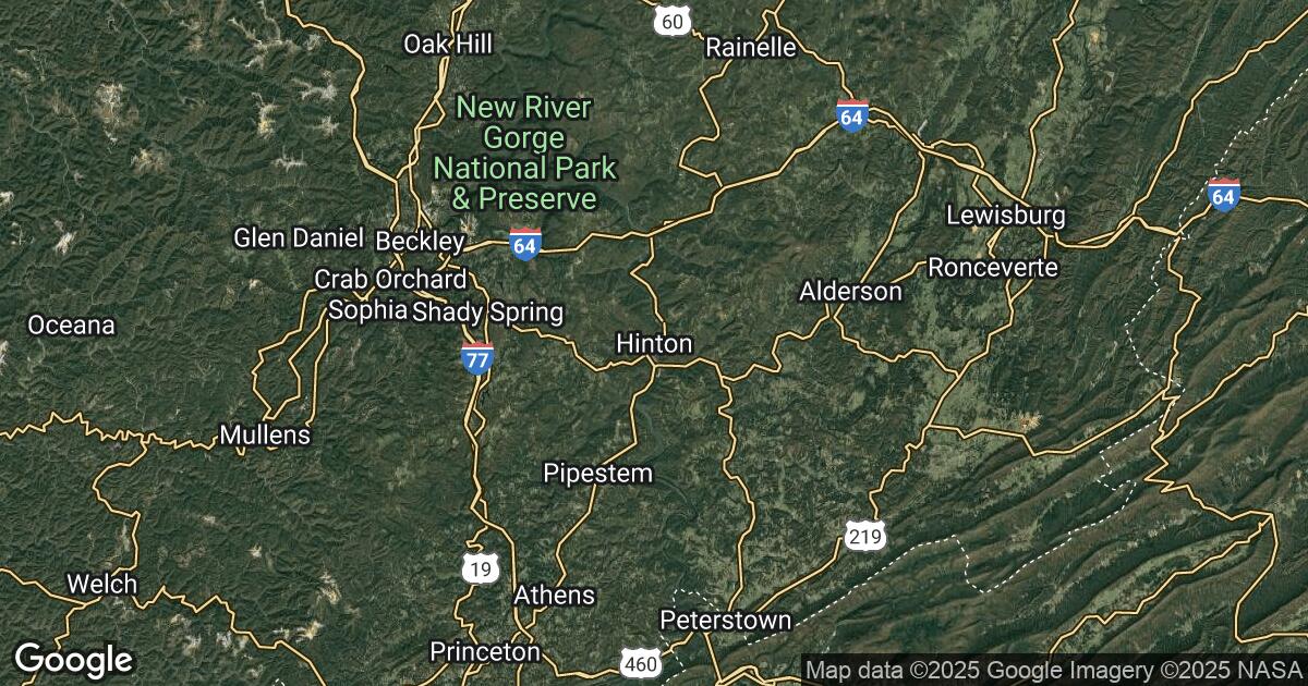 216.115.218.2 Hinton, West Virginia, 🇺🇸 USA