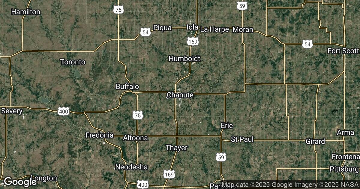 208.64.129.93 Chanute, Kansas, 🇺🇸 USA