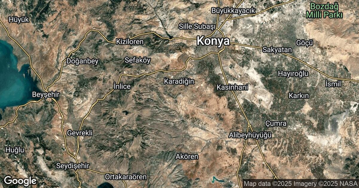 81.91.112.0 Kızılören, Konya, 🇹🇷 Turkey