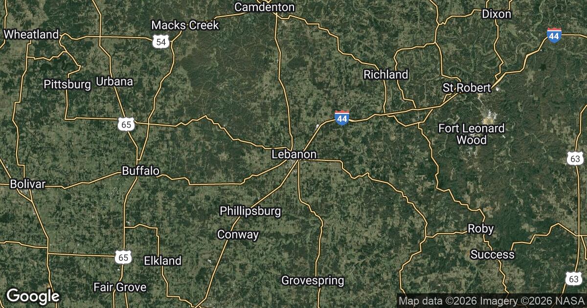 72.172.200.29 Lebanon, Missouri, 🇺🇸 USA