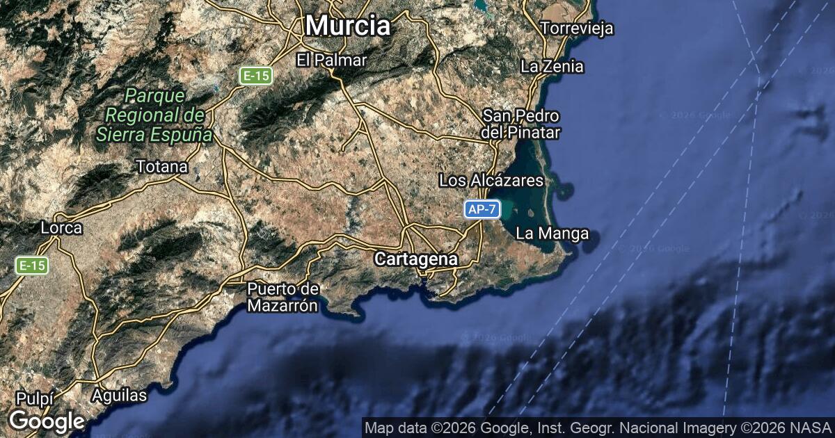 83.143.110.0 Cartagena, Murcia, 🇪🇸 Spain