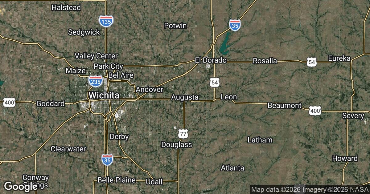 162.250.204.0 Augusta, Kansas, 🇺🇸 USA