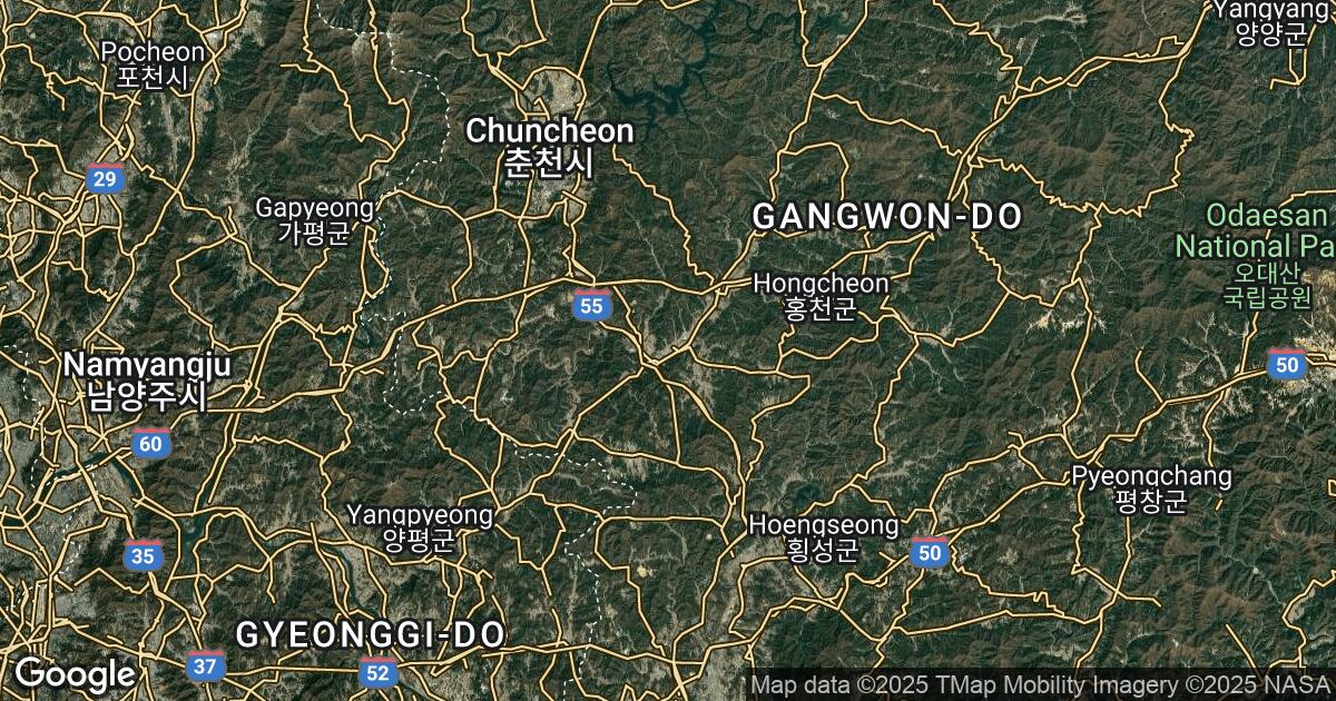 221.159.245.194 Hongch’ŏn, Gangwon-do, 🇰🇷 South Korea