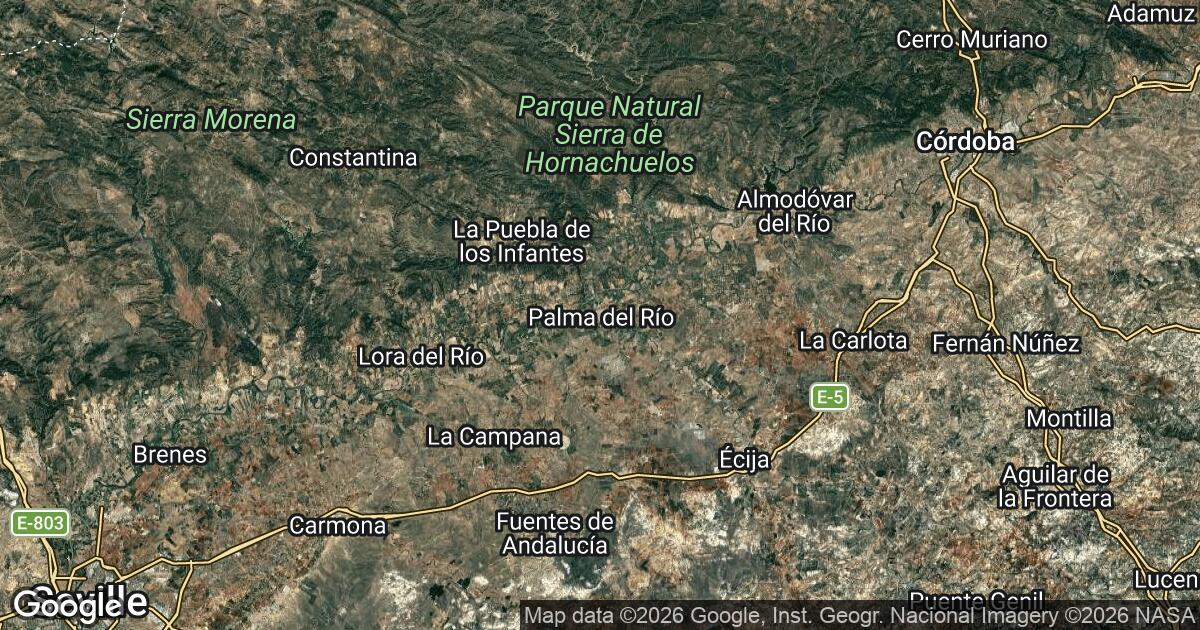 84.232.58.0 Palma del Río, Andalusia, 🇪🇸 Spain