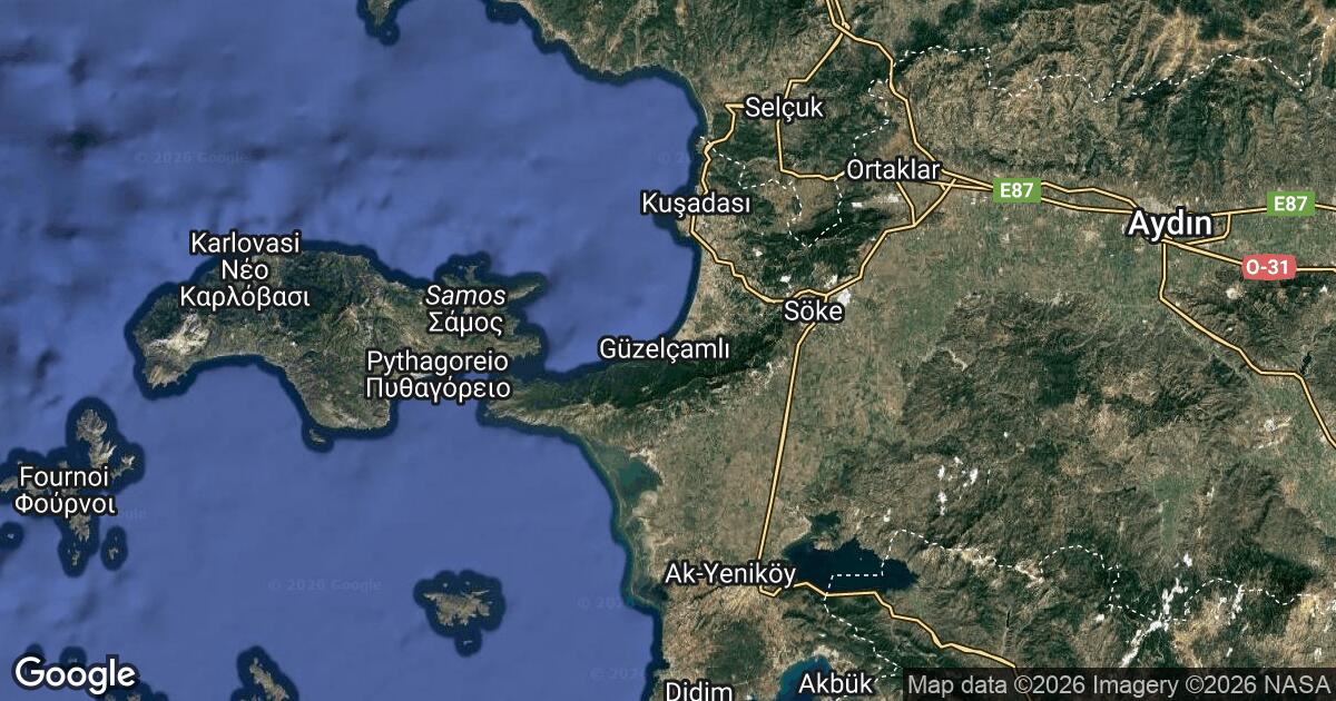 195.175.65.34 Güzelçamlı, Aydın, 🇹🇷 Turkey
