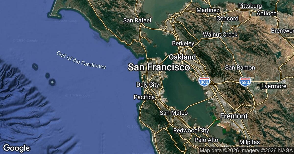 64.189.18.42 San Francisco, California, 🇺🇸 USA