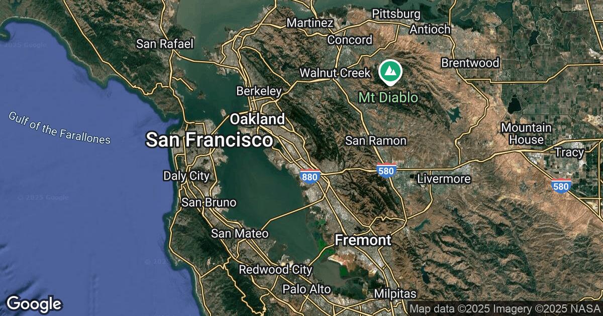 173.228.101.24 San Leandro, California, 🇺🇸 USA
