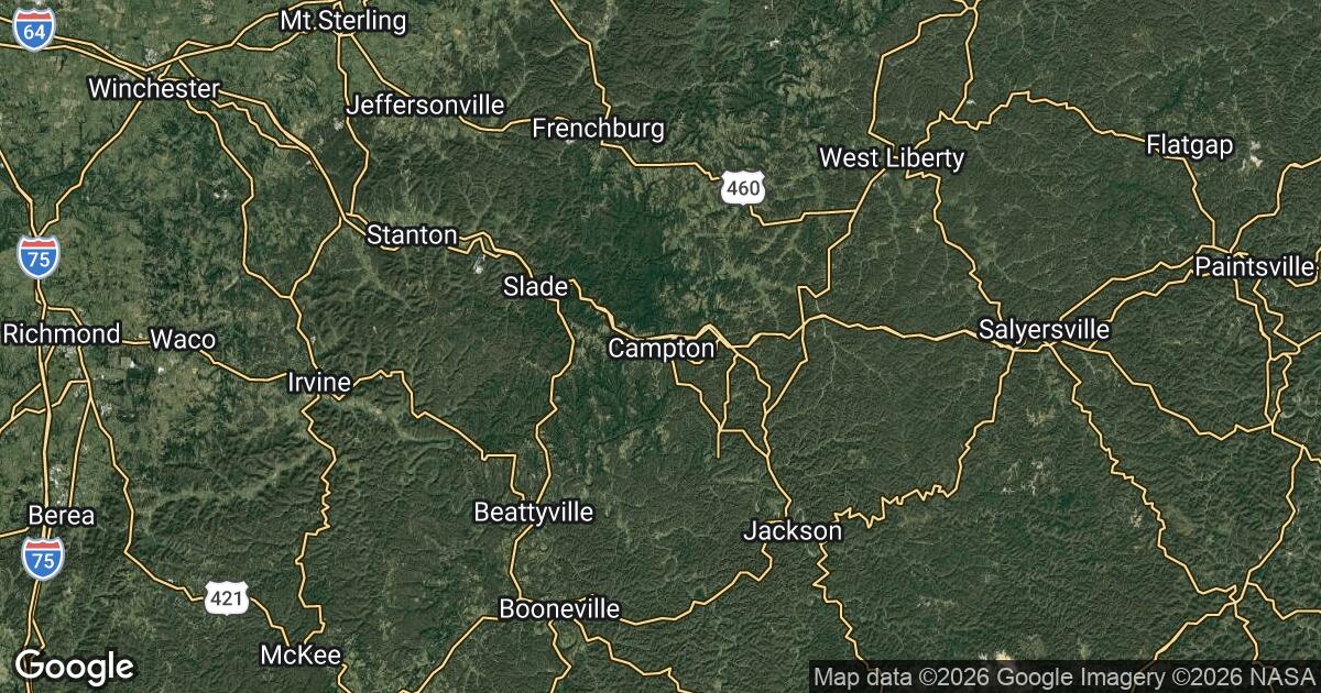 104.254.40.0 Campton, Kentucky, 🇺🇸 USA