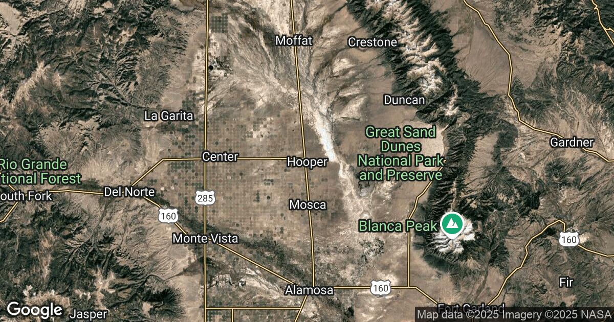 66.243.192.166 Hooper, Colorado, 🇺🇸 USA