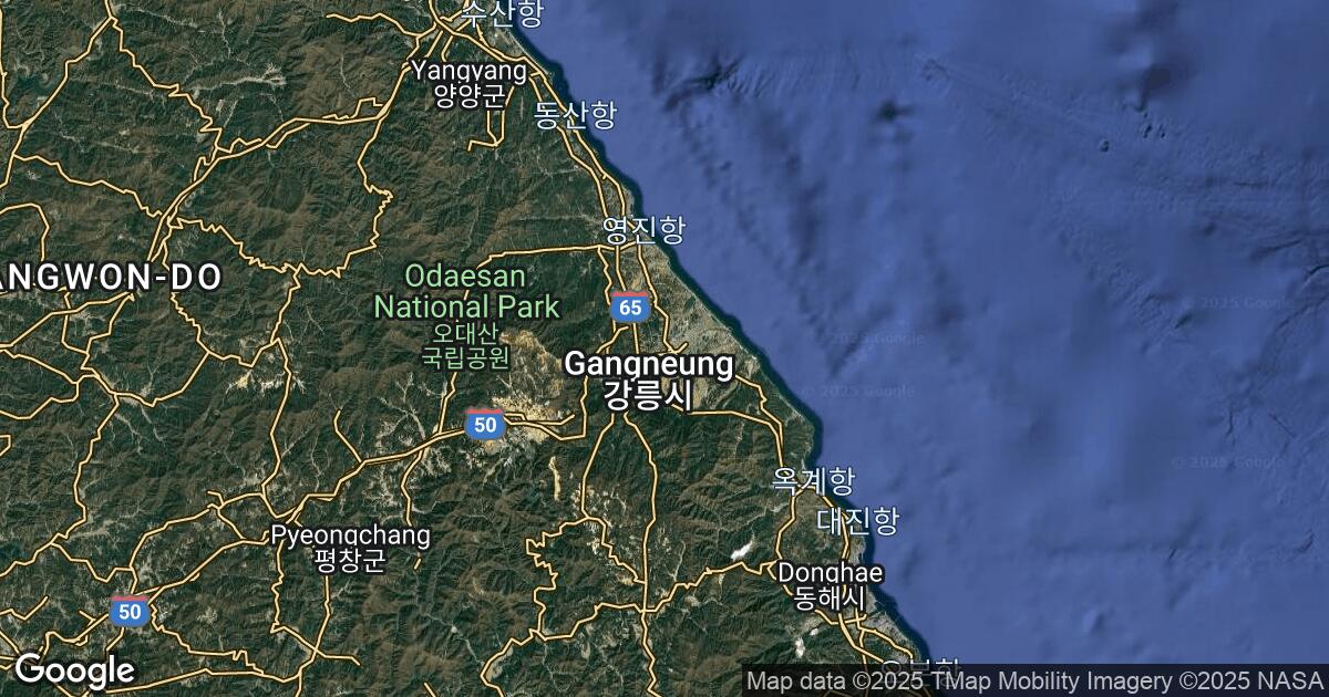 58.225.10.183 Gangneung, Gangwon-do, 🇰🇷 South Korea