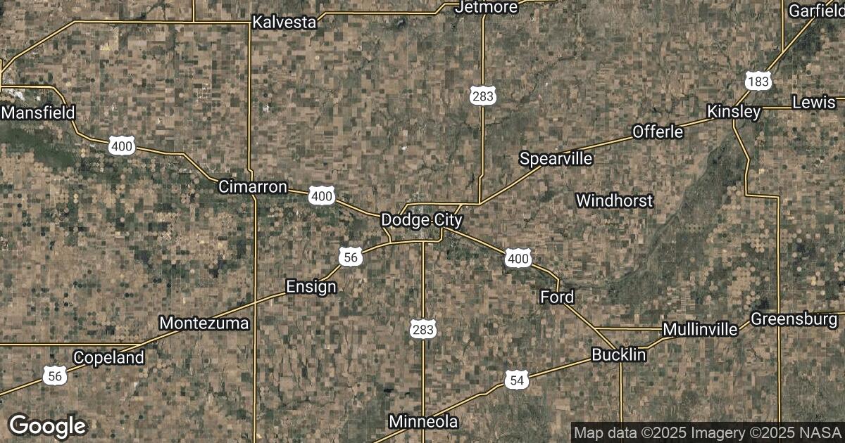 207.178.105.5 Dodge City, Kansas, 🇺🇸 USA