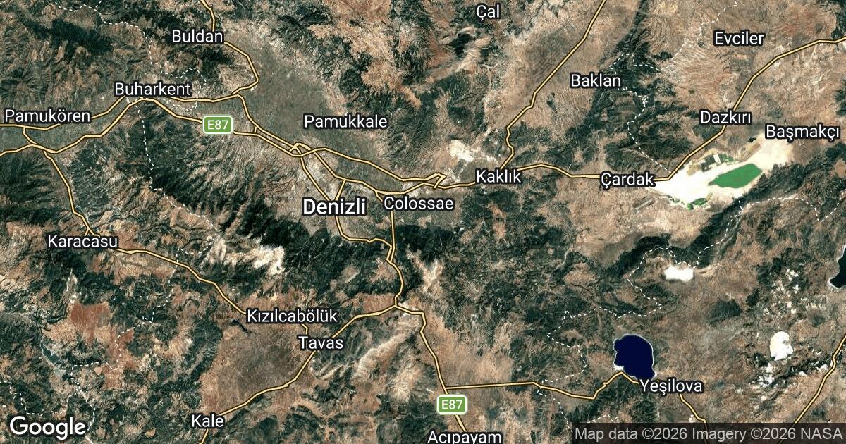 46.154.244.0 Honaz, Denizli, 🇹🇷 Turkey