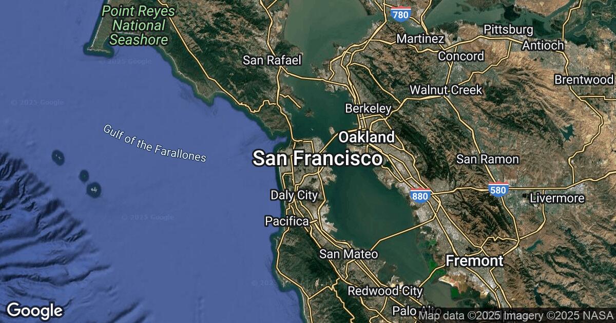 207.7.148.3 San Francisco, California, 🇺🇸 USA
